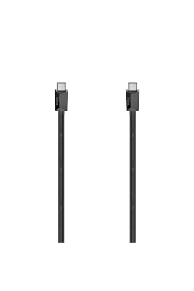 Hama USB-C Cable with E-Marker, USB 3.2 Gen 1, 1.5 m