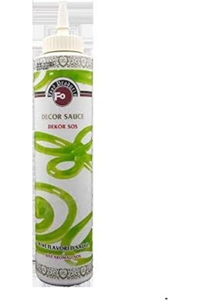 Nacario Nrcrioshop Dekor Sos Kıvı 750 Gr. 1201248