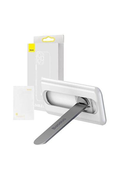 Baseus Suport de birou reglabil pentru telefon -