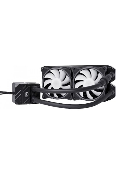 Alphacool CPU Eisbaer Pro Aurora 240 AIO