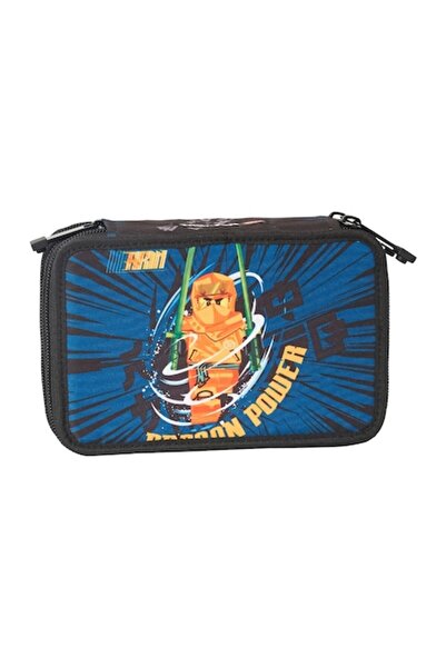 LEGO Unfilled Pencil Case - Ninjago Design