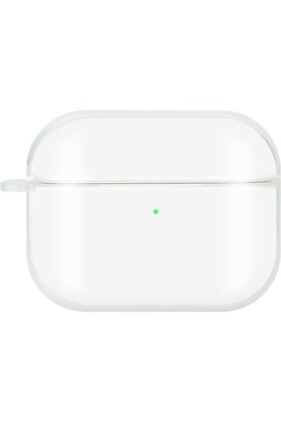 Terratec Protective Case for AirPods, Terratec, Transparent