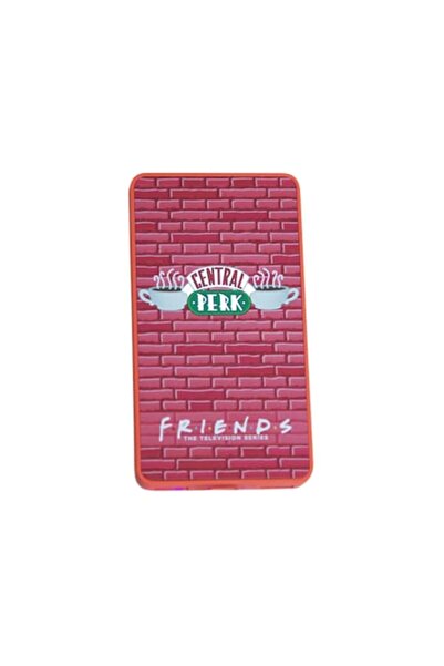 Warner Bros Baterie externă generică USB-C de 6000 mAh