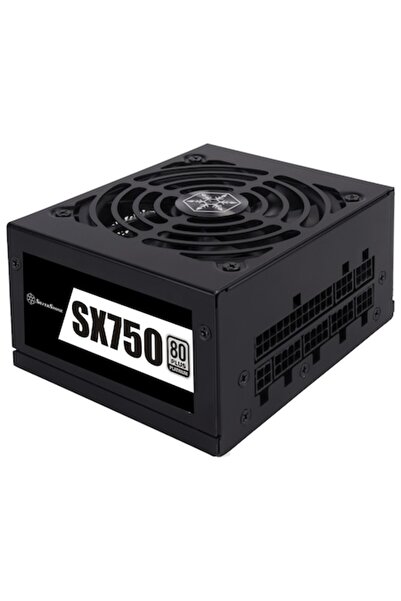 SilverStone Τροφοδοτικό SX750 Platinum