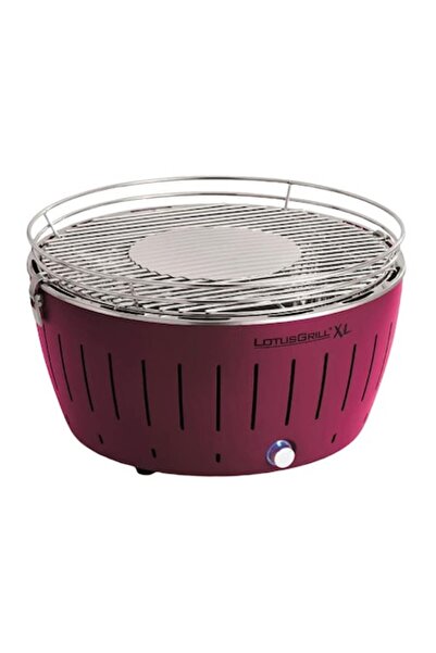 LOTUSGRILL Grătar XL, violet, 40,5 cm
