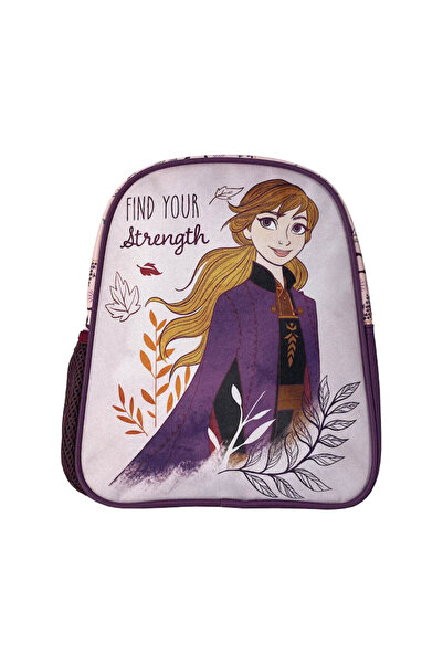 PIGNA Ghiozdan mini pentru grădiniță, Frozen Violet