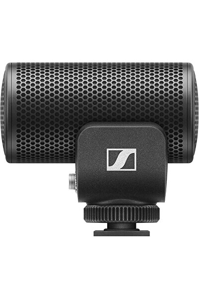 Nacario Nrcrioshop Mke 200 On-Camera Shotgun Microphone 1201248