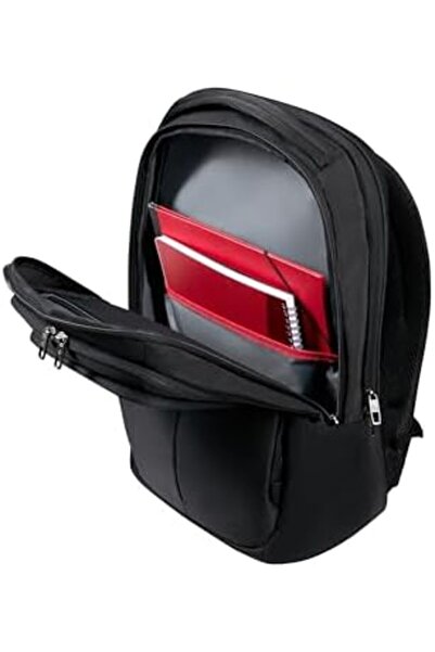 Nacario Nrcrioshop Samsonite Kr2-09-003 17.3" Guard It 3.0 Notebook Backpack ...