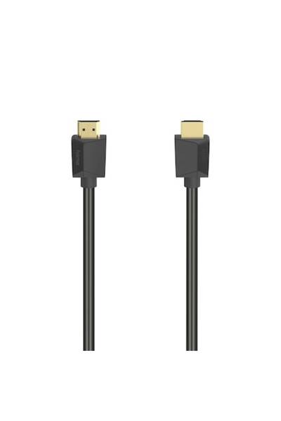 Hama Cablu HDMI 205243, 8k, Ethernet, 3 metri, negru