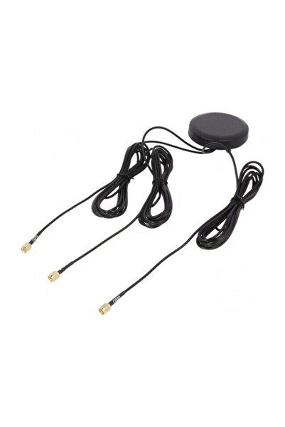 Teltonika Antena WiFi GNSS LTE 3.5dBi SMA 3m