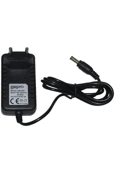 Nacario NrcrioShop Gepro UM-0255 5 V 2A محول 1201248