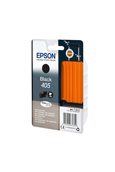 EPSON Inkjet 405 Negru