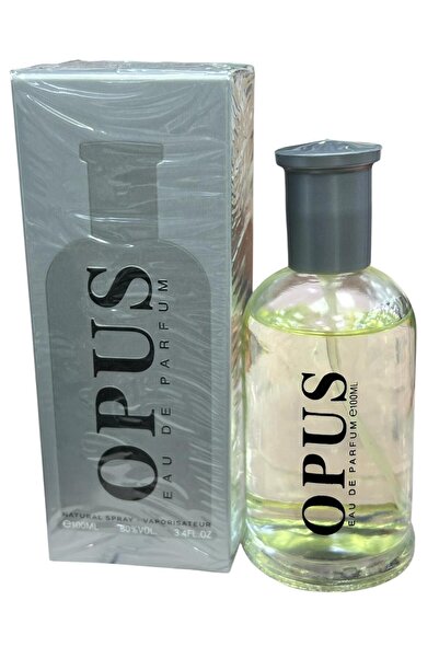 OPUS Opus Perfume 100ml