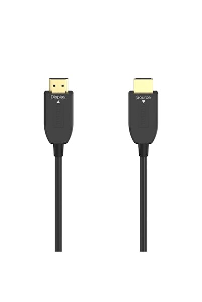 Hama Cablu HDMI 205345, 8k, Ethernet, 3 metri, negru