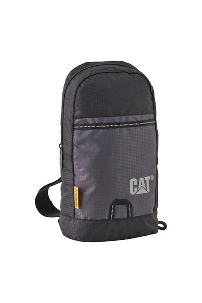 Caterpillar V Power Road Strip Crossbody Bag