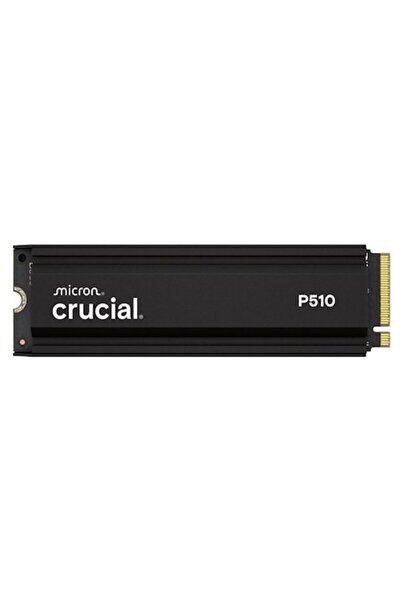Crucial Unitate SSD (Solid-State Drive), PCIe, M.2, 1 TB