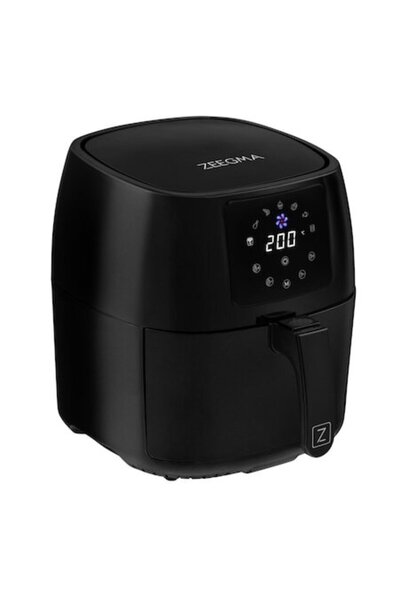 Zeegma Friteuză Knapper Pro fără ulei 1400 W
