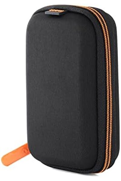 Yıldızan MCC4008 2.5 Hard Disk Kılıfı Siyah Turuncu