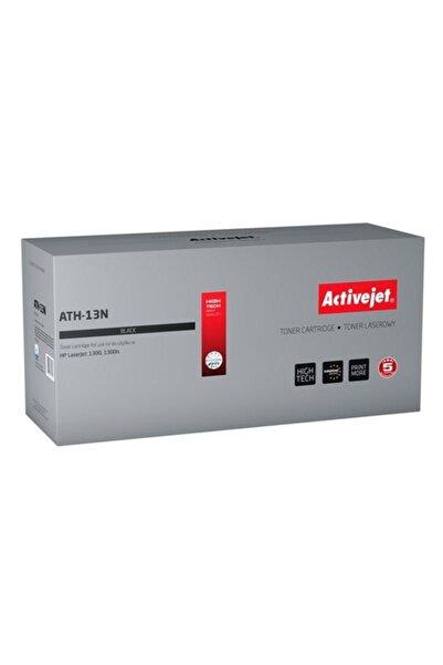 ActiveJet ATH-13N Toner, Black, 3000 Pages