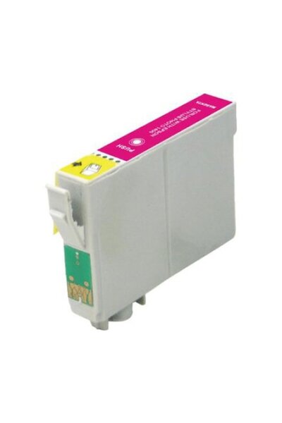 EPSON Ink Cartridge 202 Magenta | 4.1ml | Claria Premium