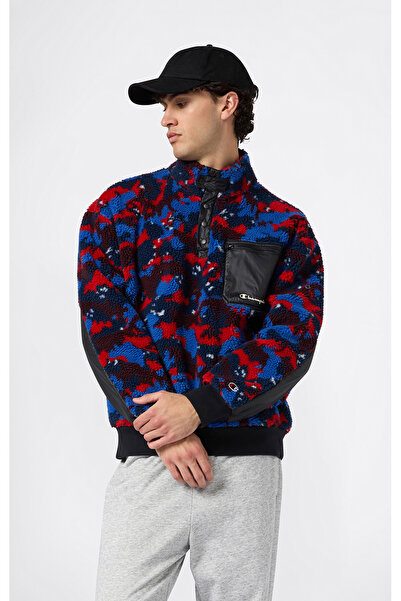 Champion Polar Half Zip Top