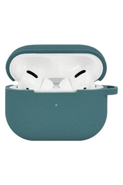 Terratec AirPods AirBox Pro Case, Green