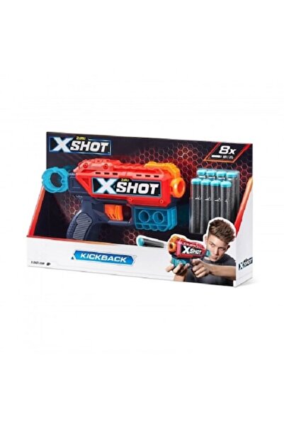 X-Shot Pistol de recul X-Shot Excel