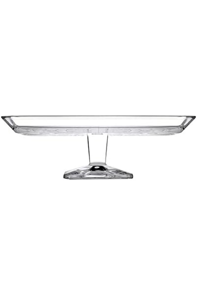 Nacario Nrcrioshop Madlen Footed Serving Plate Gift Box 1201248