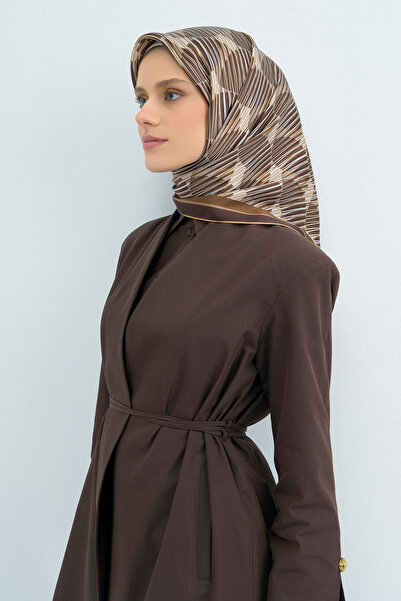 Armine Σούρα Μεταξωτό Φουλάρι 9533DS