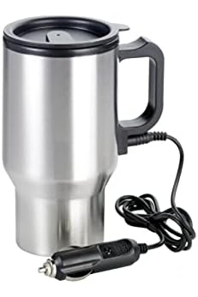 Nacario Nrcrioshop Cix In-Car Water Heater Thermos Mug Cup 1201248