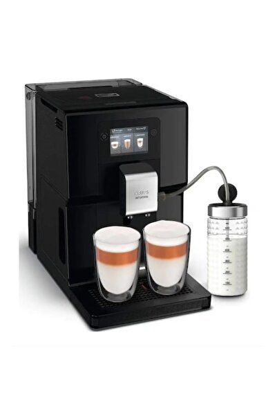 Krups Espressor automat Intuition EA873810