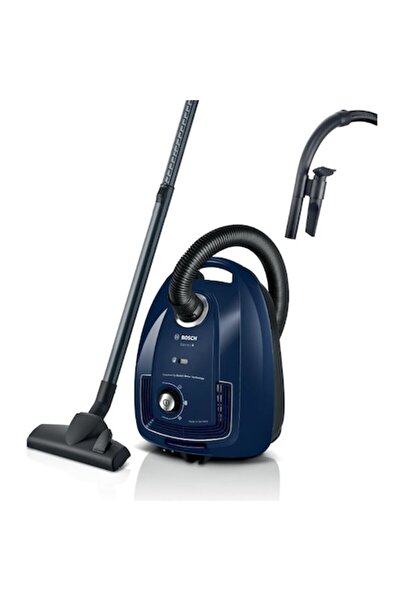 Bosch Series 4 BGD38BU2 Vacuum Cleaner