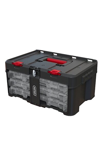 Keter Organizer, Black