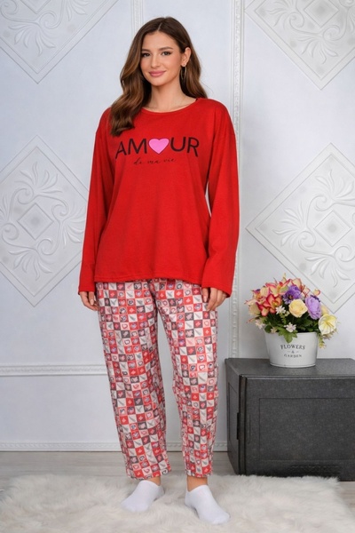 Fashimo PAJAMAS CODE 10063