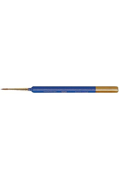 Yıldızan Storesellm Vaf39657 Brush, Red, Size 3 1171935