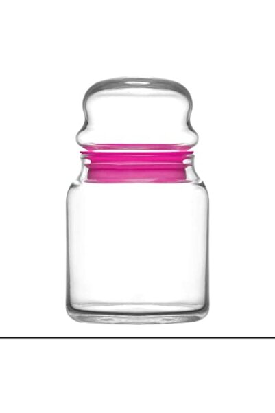 Nacario Nrcrioshop Sera 3-Piece Jar Set 1201248