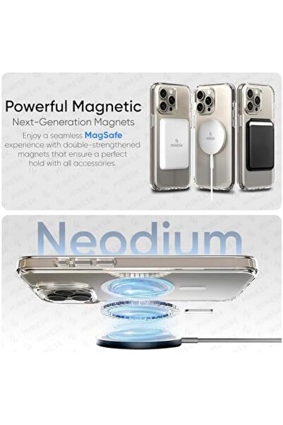 Nacario حافظة NrcrioShop متوافقة مع سلسلة Origin ذات الجودة الممتازة لهاتف 12...