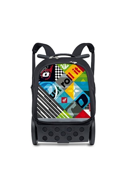 Nikidom Roller Up XL - Reef Backpack