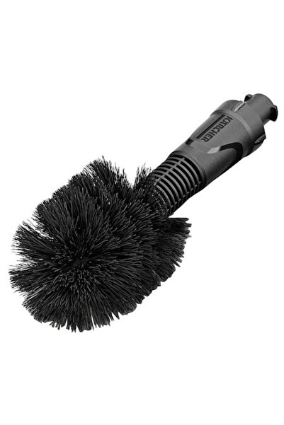 Karcher Universal Brush, compatible with 3 Pressure Washer
