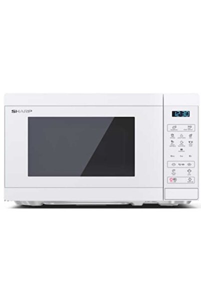 Sharp Microwave Oven YC-MS02EC