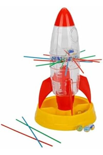 Nacario Nrcrioshop Smile Games Sun-Hti-Sml-Oyun Rocket Drop Game 1201248