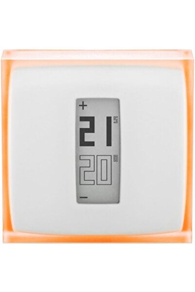Netatmo Интелигентен термостат