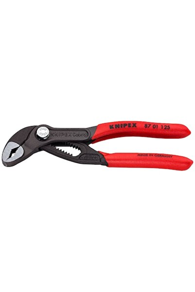 Knipex Πένσα Cobra, 1", 125 mm