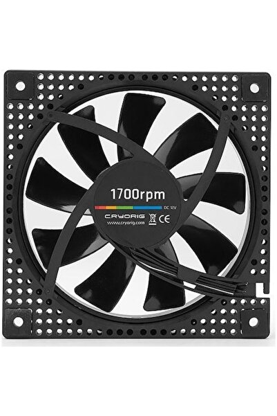 Cryorig CR-XRS1, Crona S 120 ARGB Ανεμιστήρας