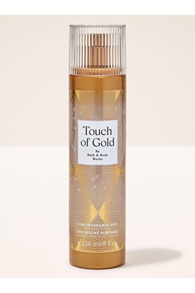 Bath & Body Works Touch of Gold Vücut Spreyi 236 ml