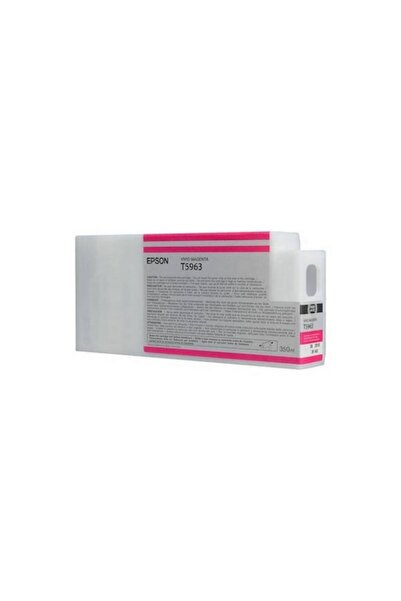 EPSON C13T596300 Vivid Magenta Ink Cartridge