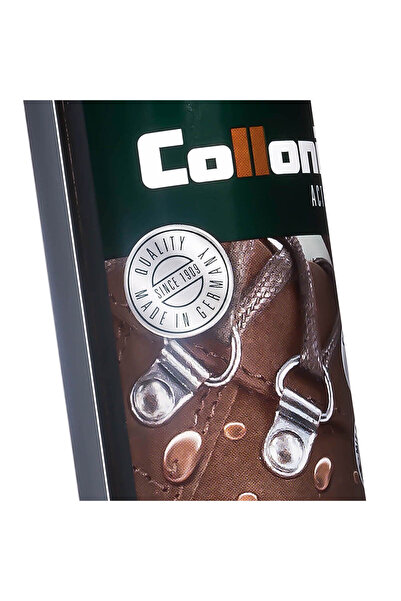 Collonil Spray Active Biwax, 200 ml, spray special de impregnare pentru piele netedă și nappa uleioasă