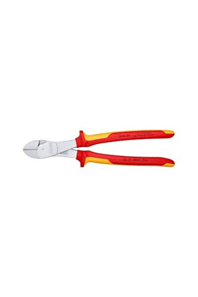 Knipex Λαβίδα VDE 250 mm