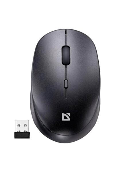 Defender Wireless Mouse AURIS MB-027