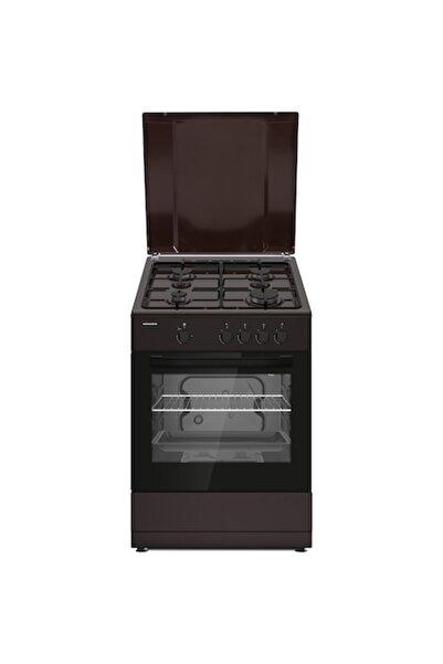 Heinner HFSC-SME66IBRW Gas Stove